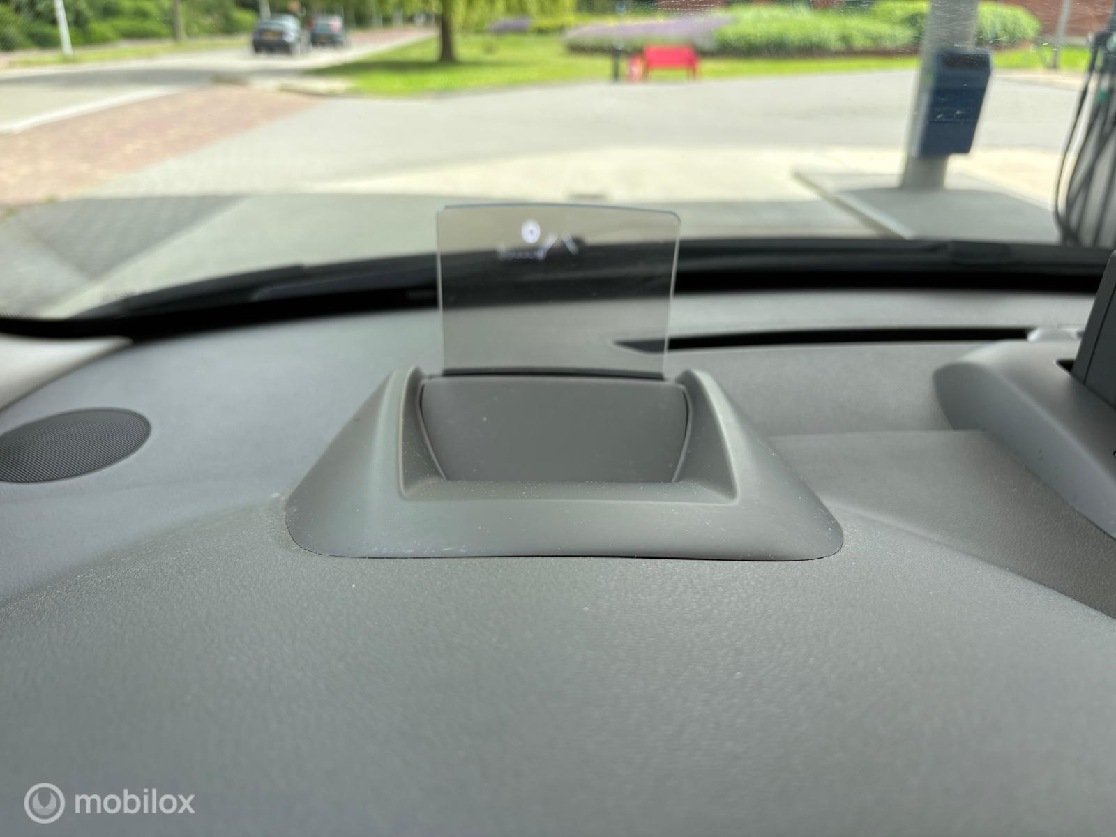 Foto van Peugeot 5008