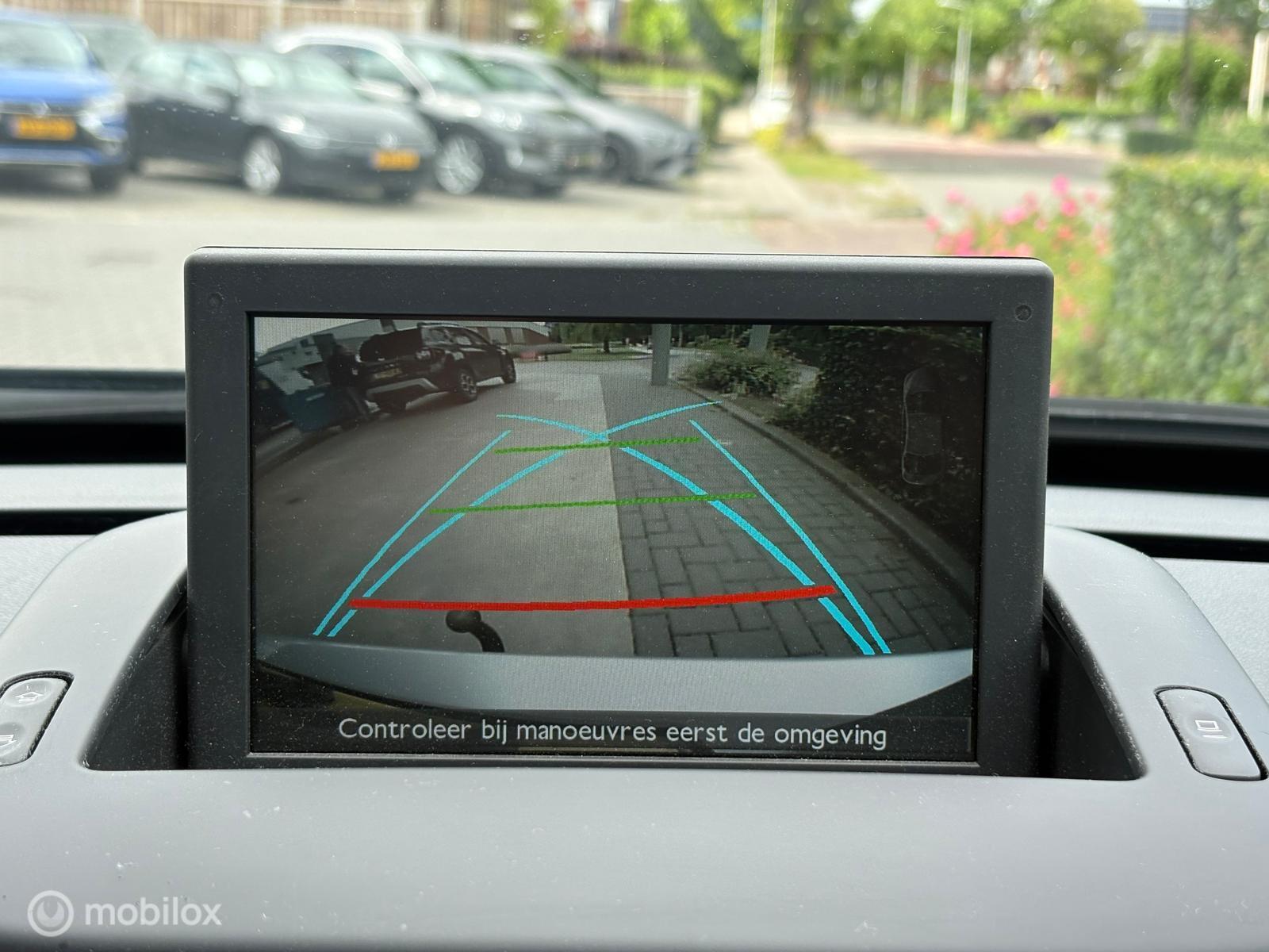 Foto van Peugeot 5008