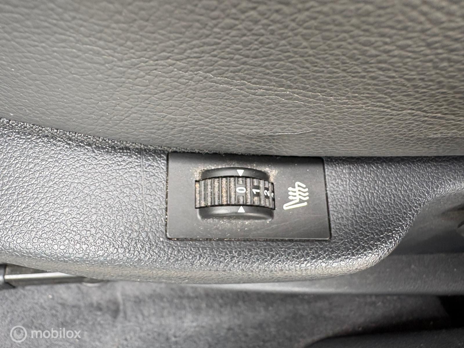 Foto van Peugeot 5008