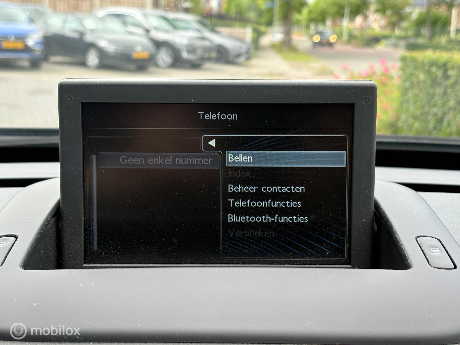 Foto van Peugeot 5008