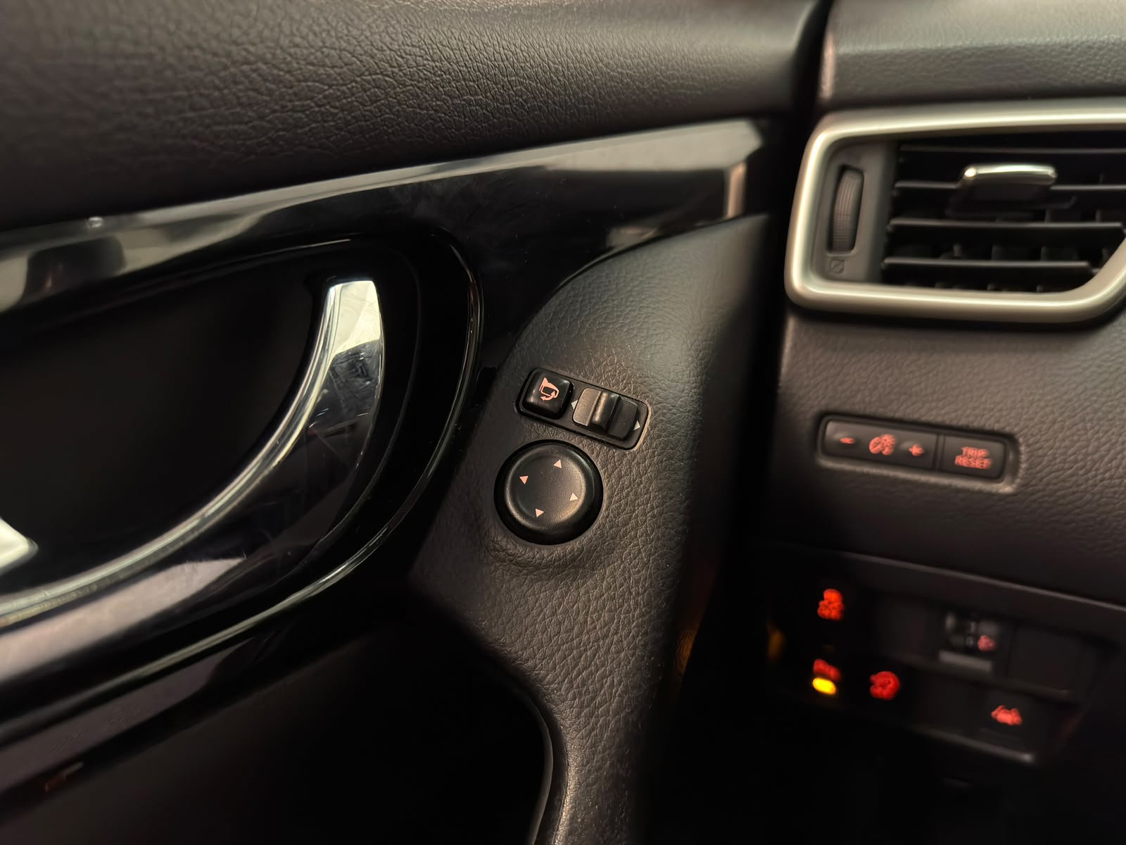 Foto van Nissan Nissan Qashqai