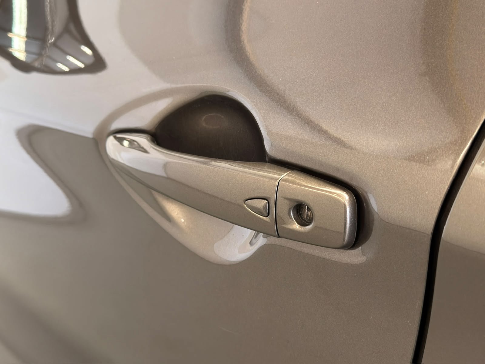 Foto van Nissan Nissan Qashqai