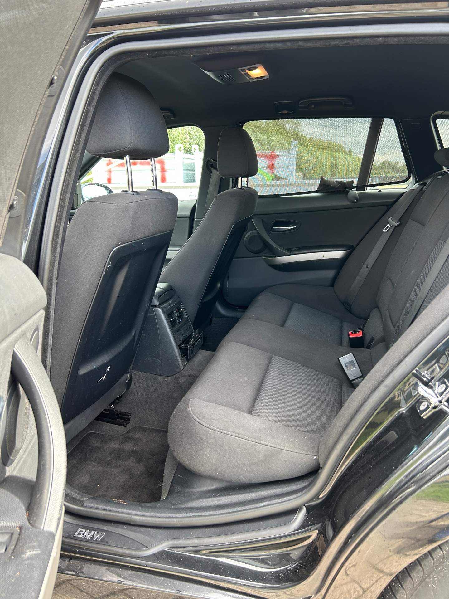 Foto van BMW 3er Reihe
