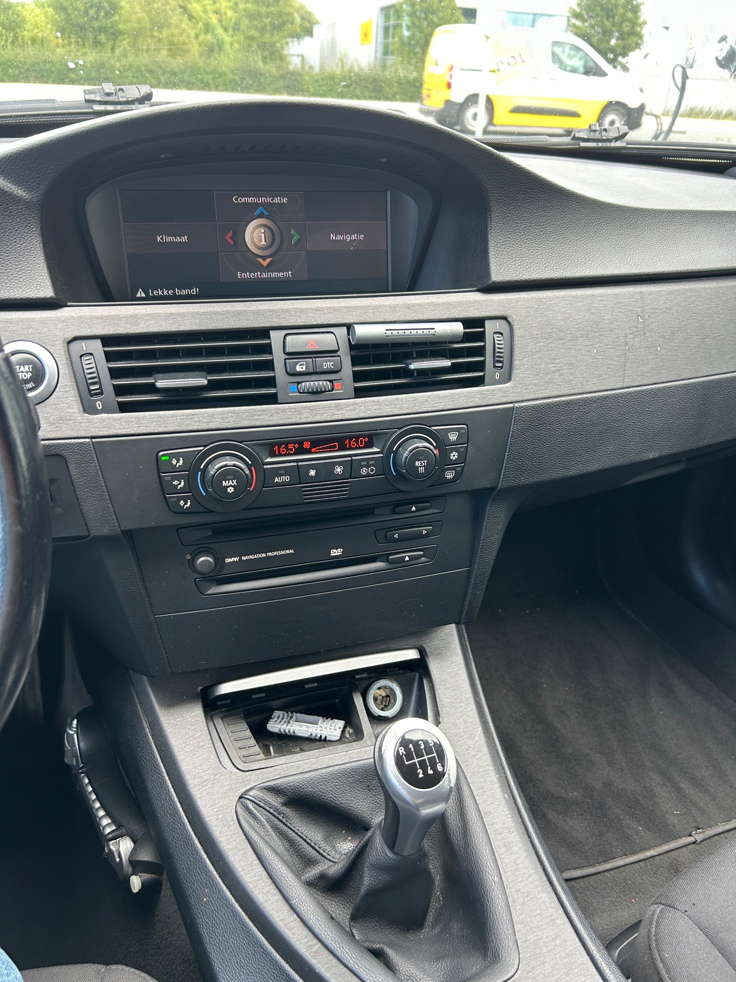 Foto van BMW 3er Reihe