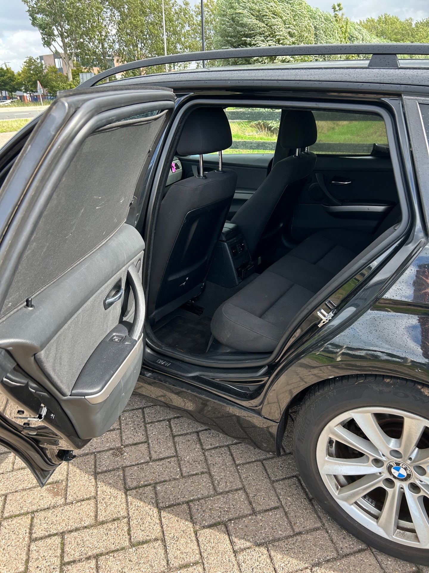Foto van BMW 3er Reihe