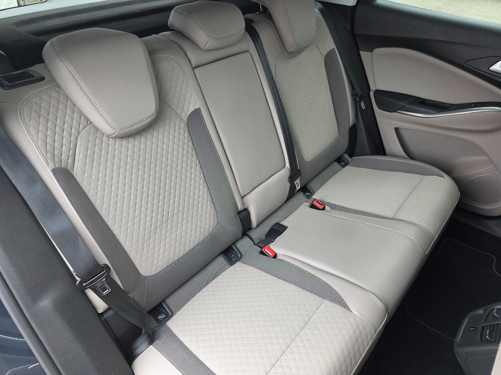 Foto van Opel Grandland X