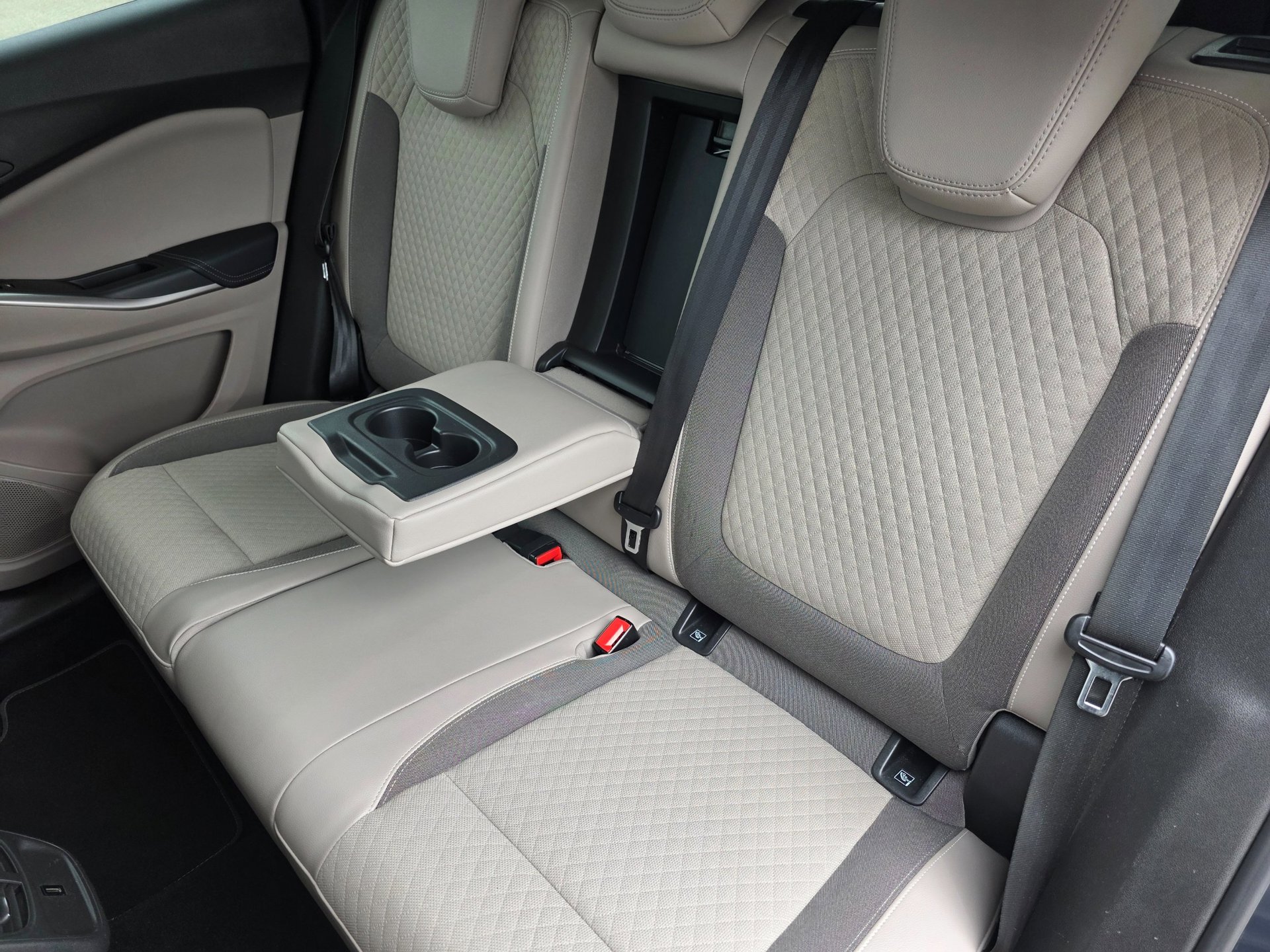 Foto van Opel Grandland X