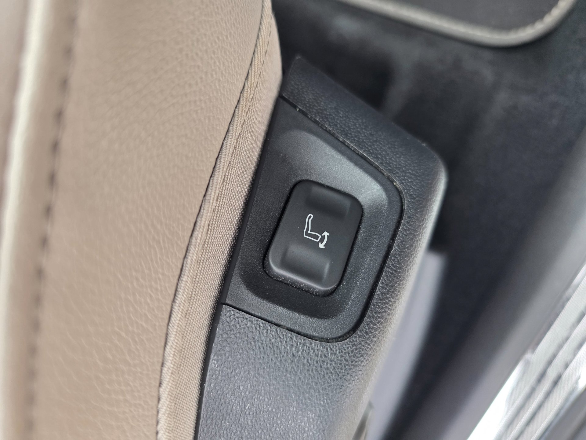 Foto van Opel Grandland X