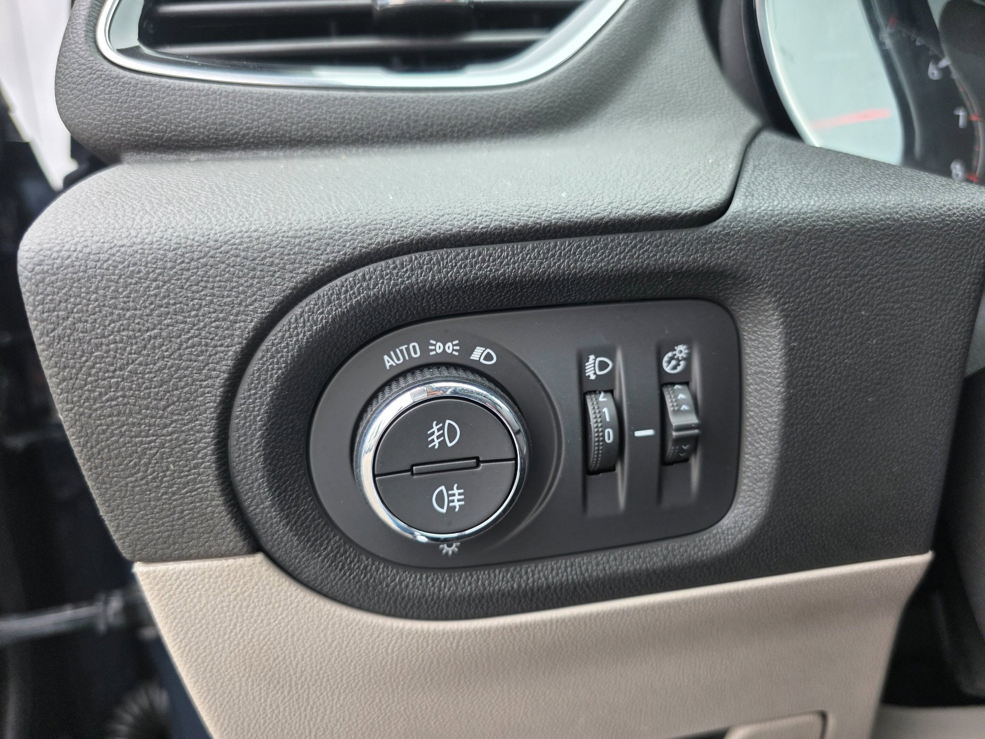 Foto van Opel Grandland X