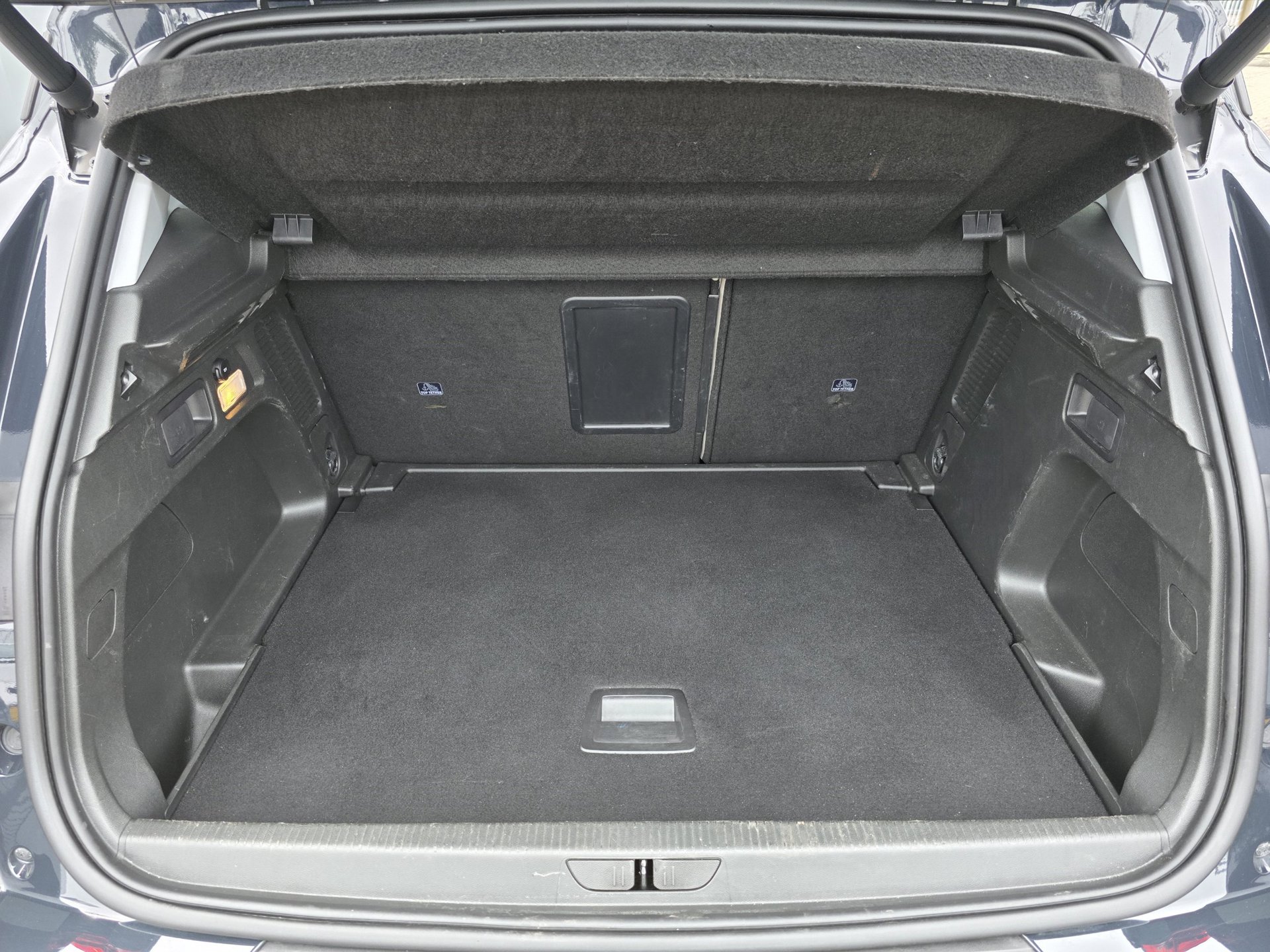 Foto van Opel Grandland X