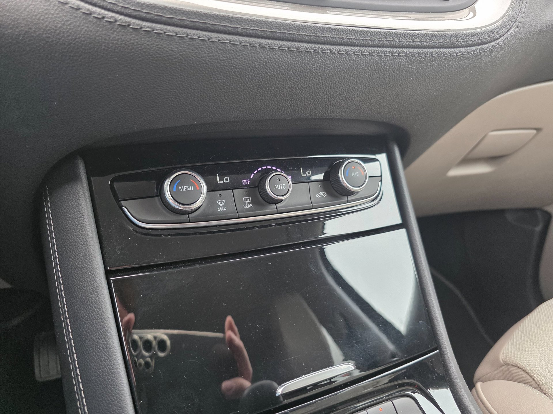Foto van Opel Grandland X