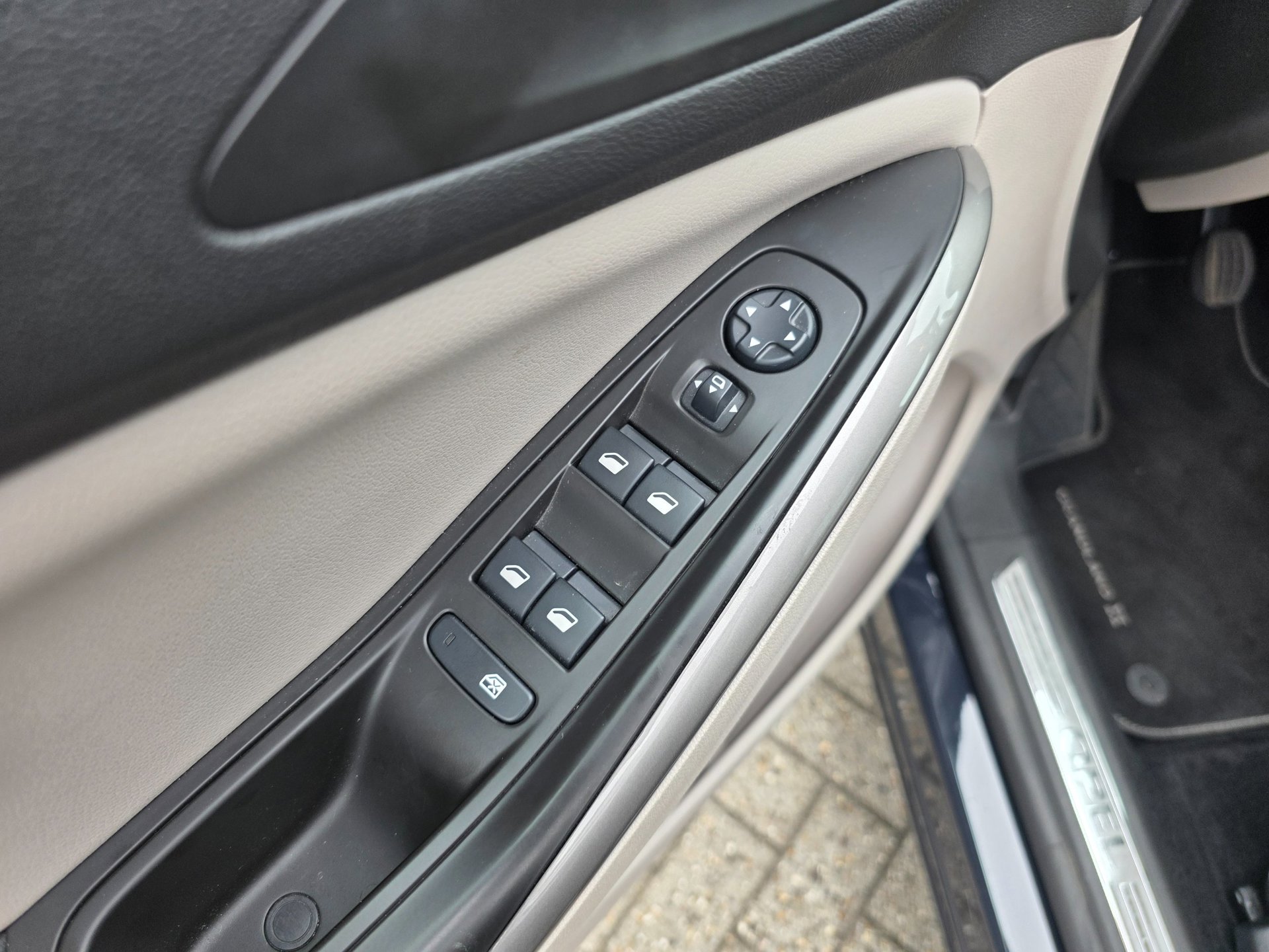 Foto van Opel Grandland X
