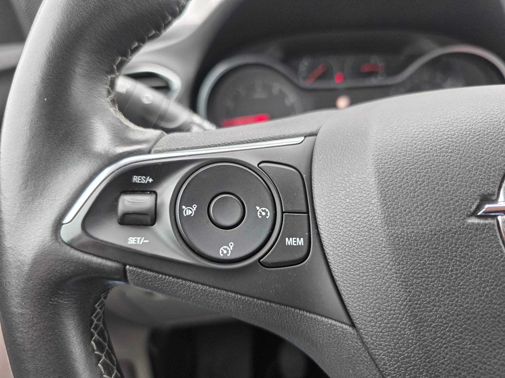 Foto van Opel Grandland X