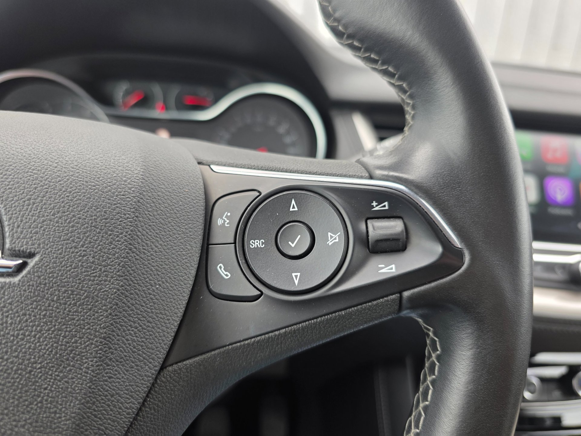 Foto van Opel Grandland X