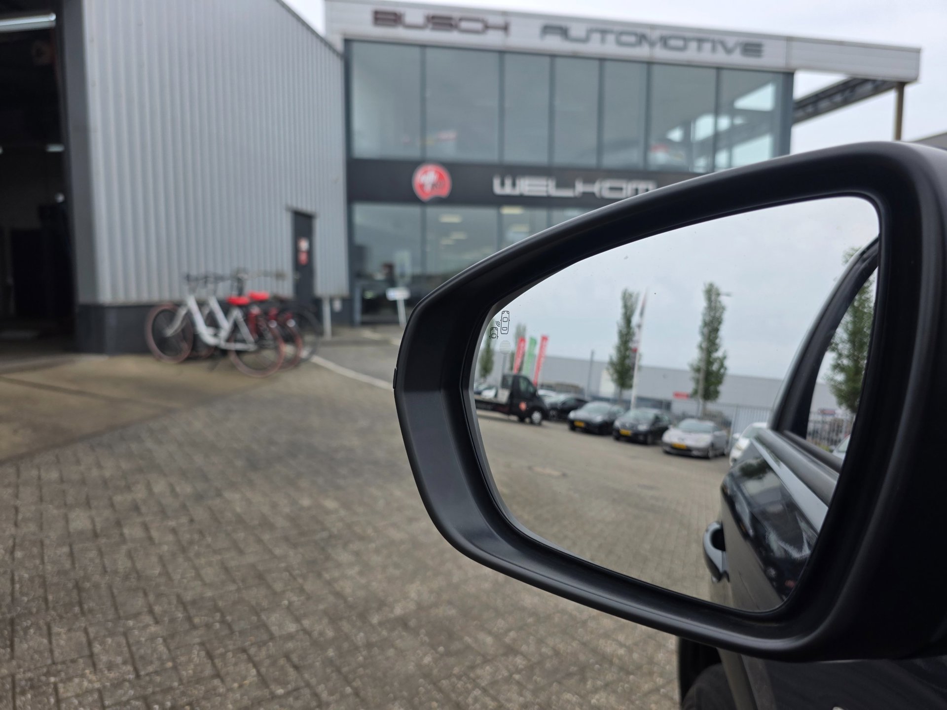 Foto van Opel Grandland X