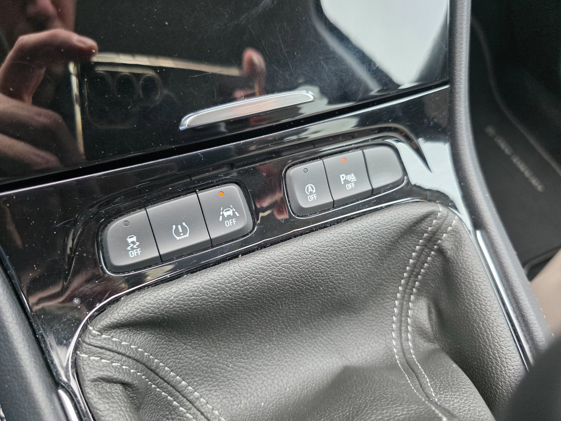 Foto van Opel Grandland X