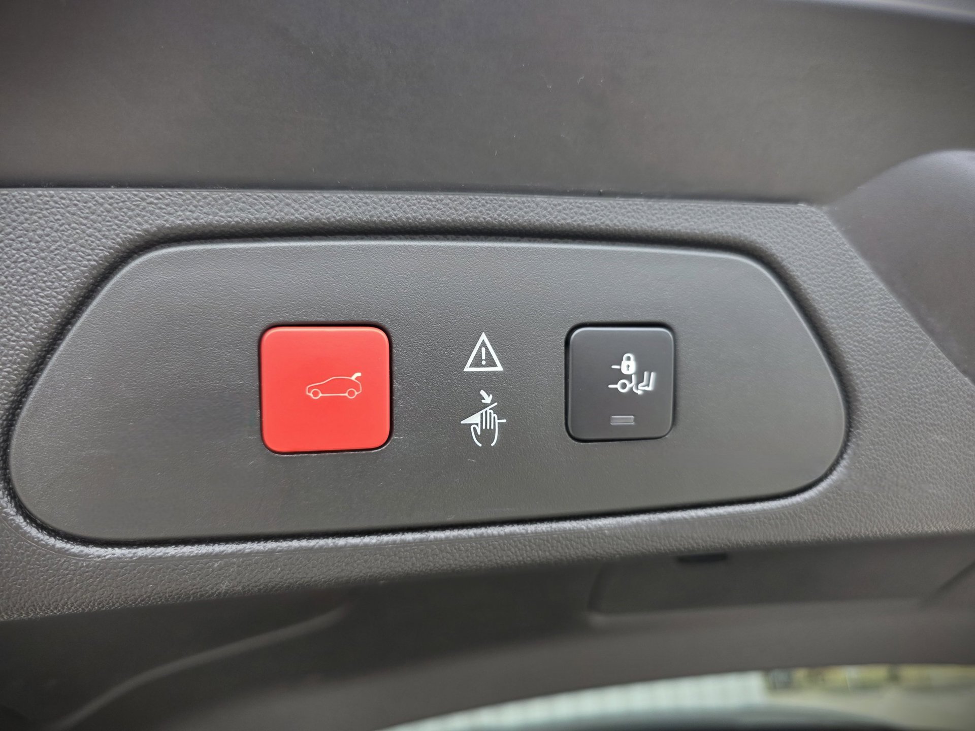Foto van Opel Grandland X