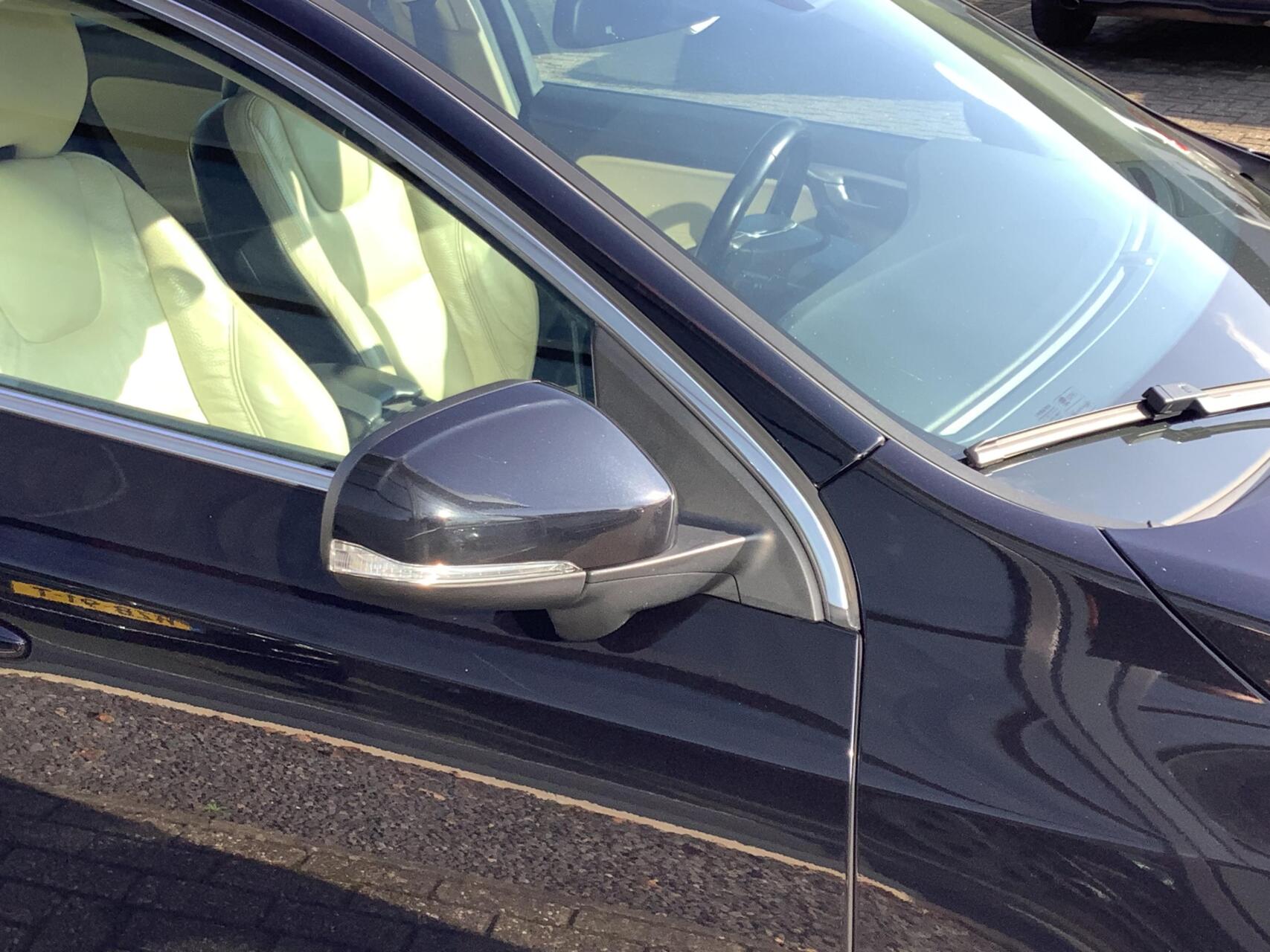 Foto van Volvo S60