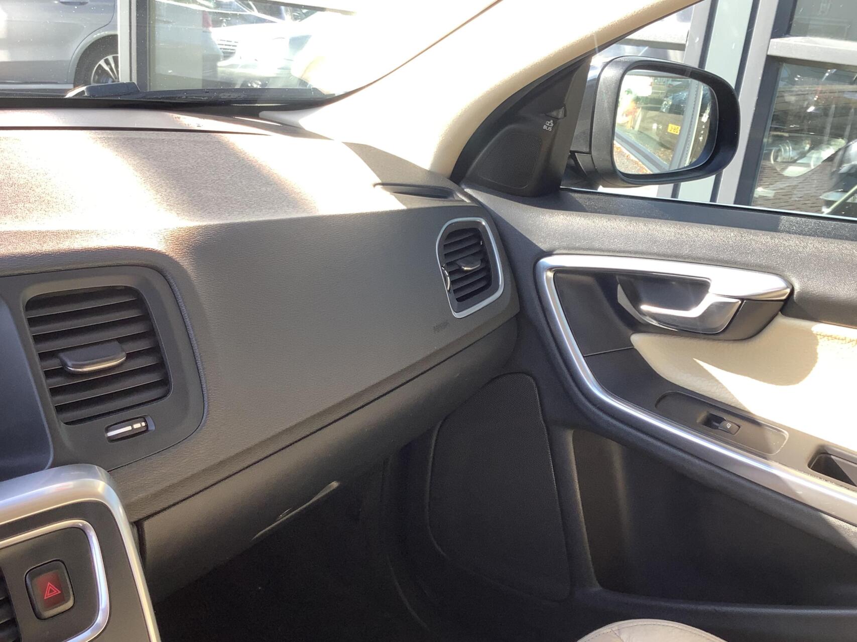 Foto van Volvo S60