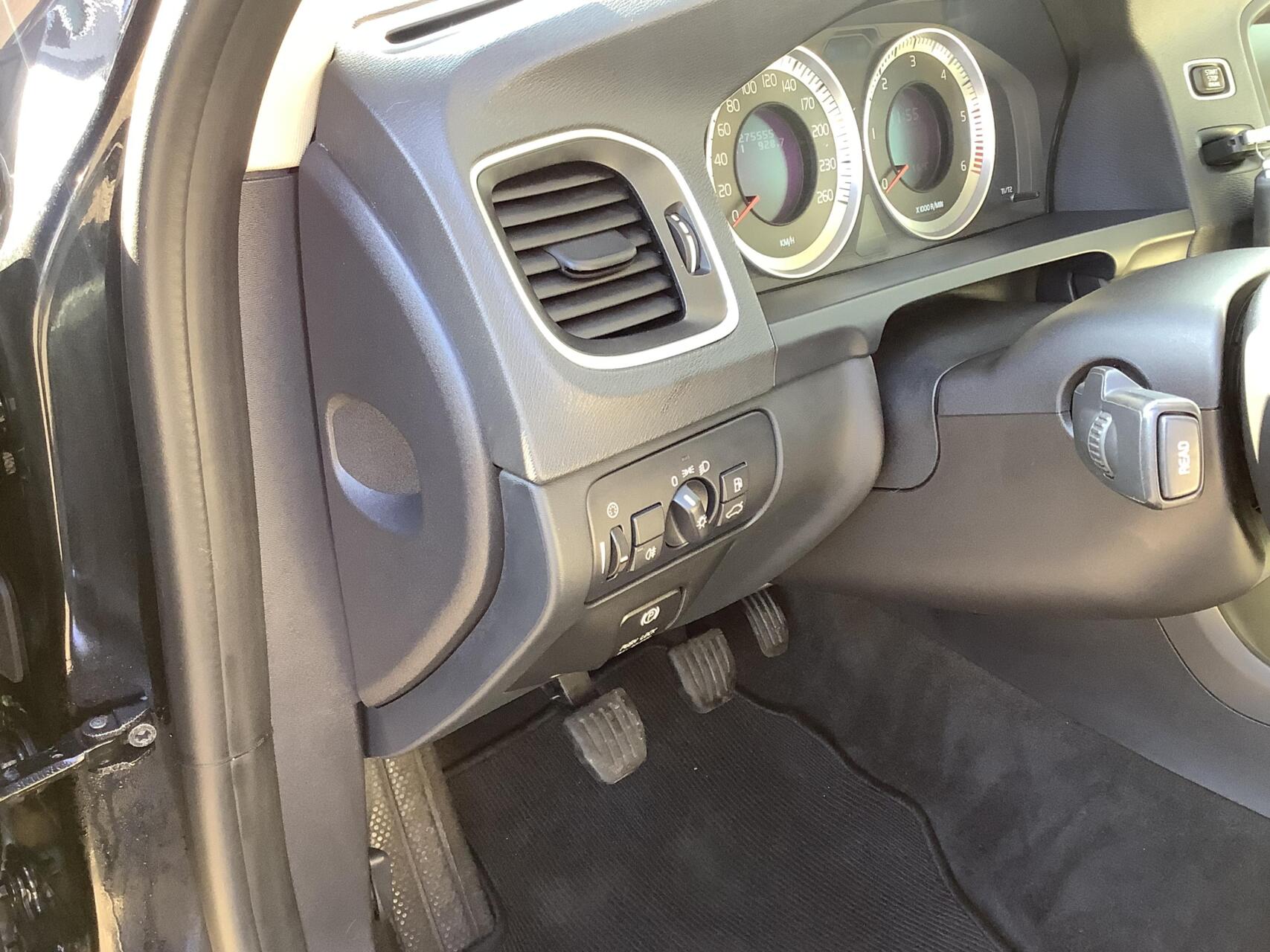 Foto van Volvo S60