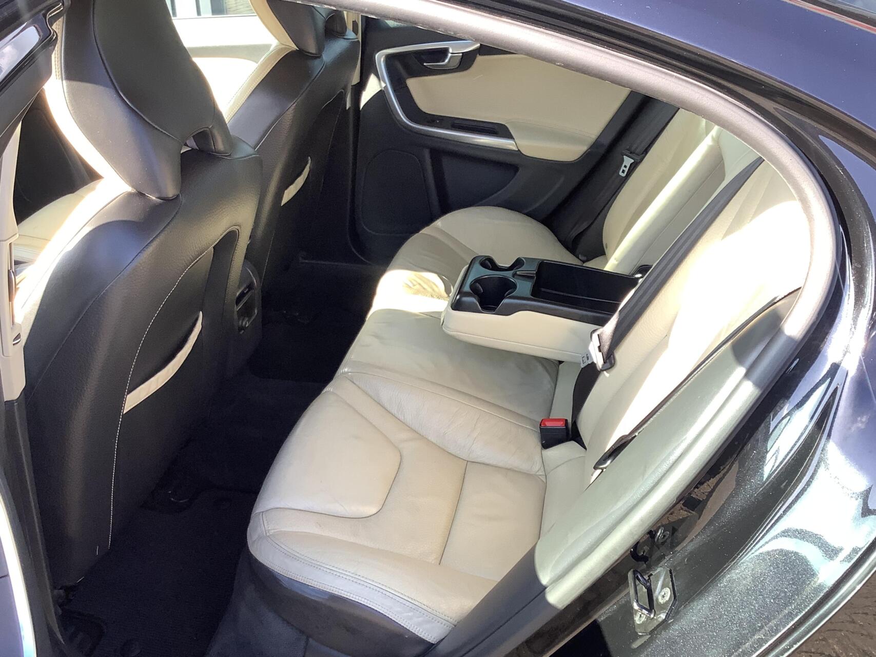 Foto van Volvo S60