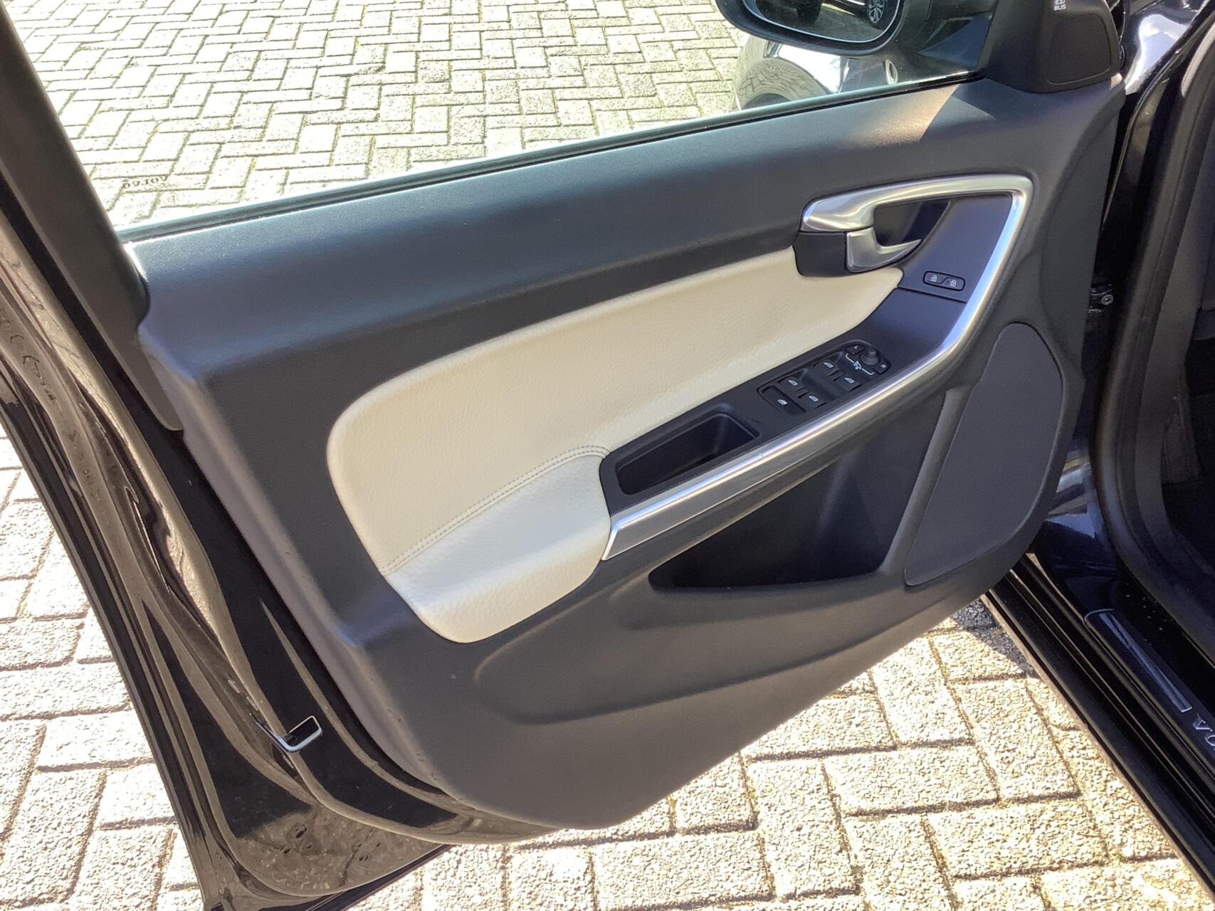 Foto van Volvo S60