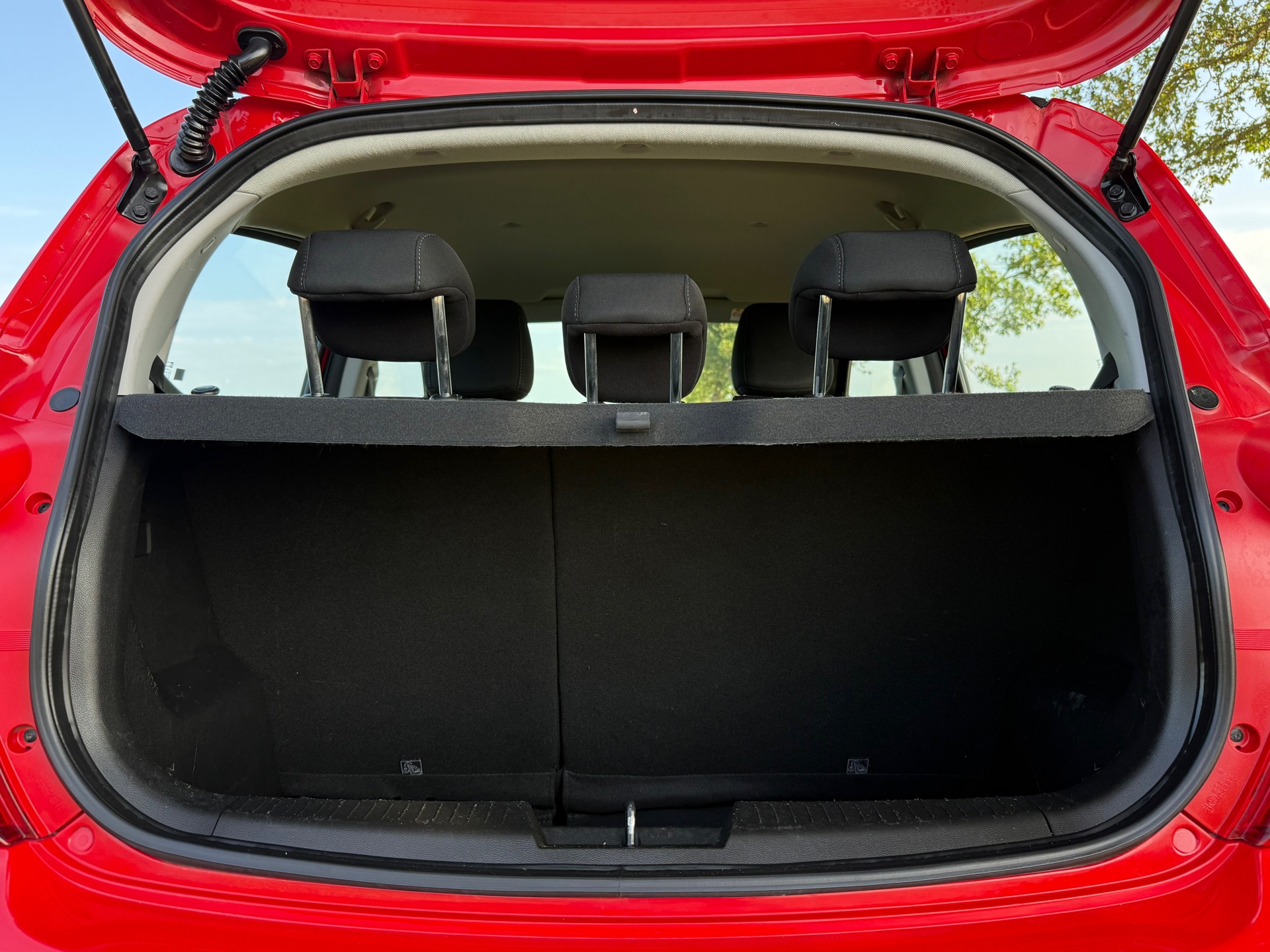 Foto van Opel Karl / Viva