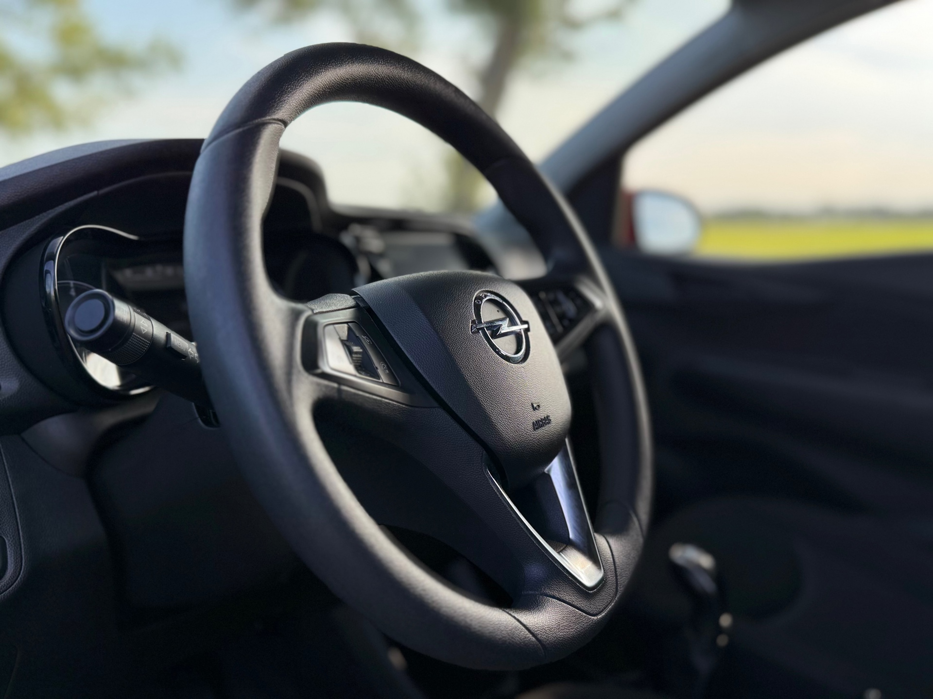 Foto van Opel Karl / Viva