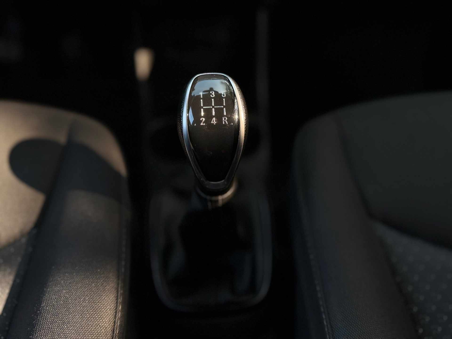 Foto van Opel Karl / Viva