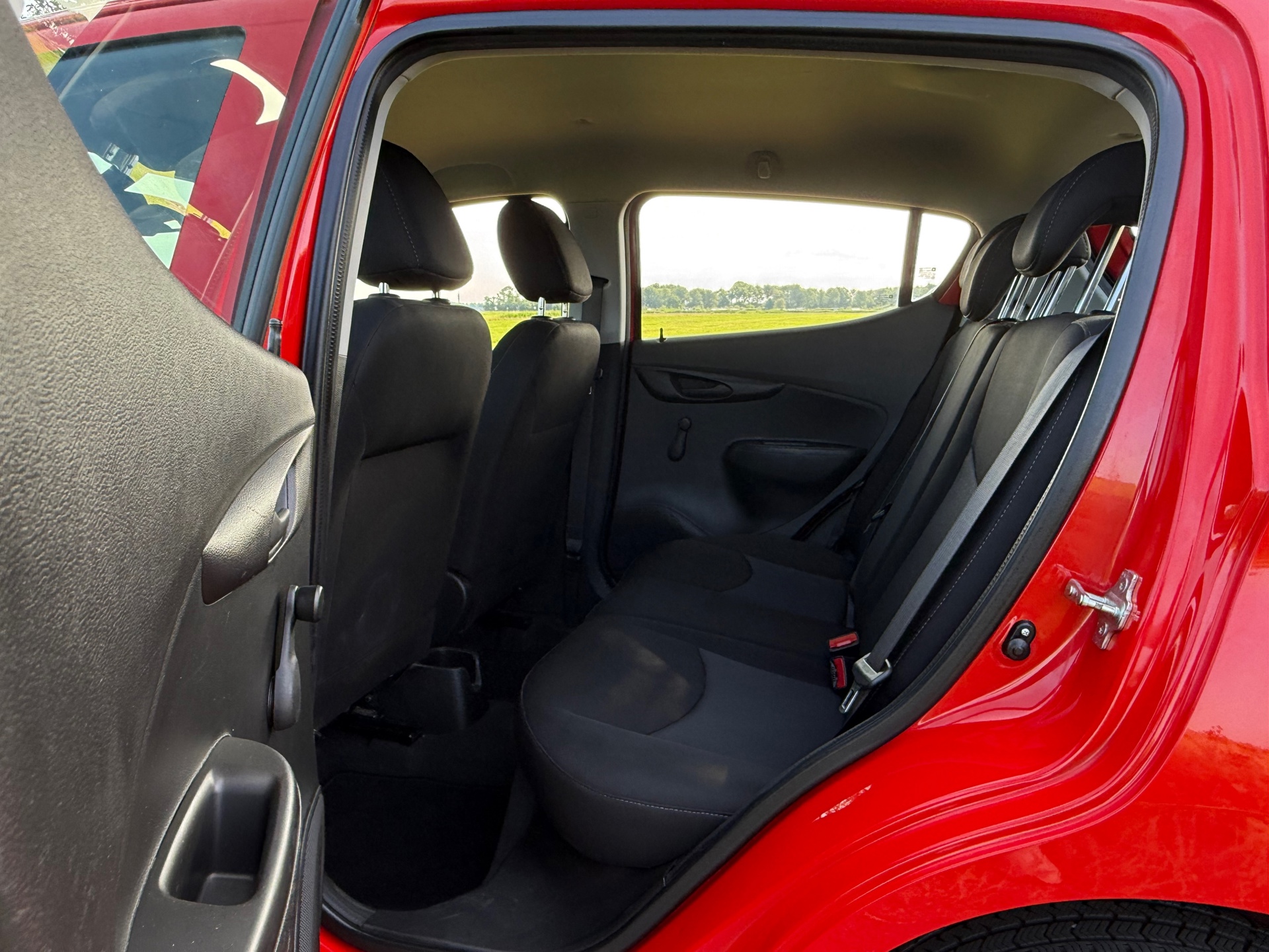 Foto van Opel Karl / Viva
