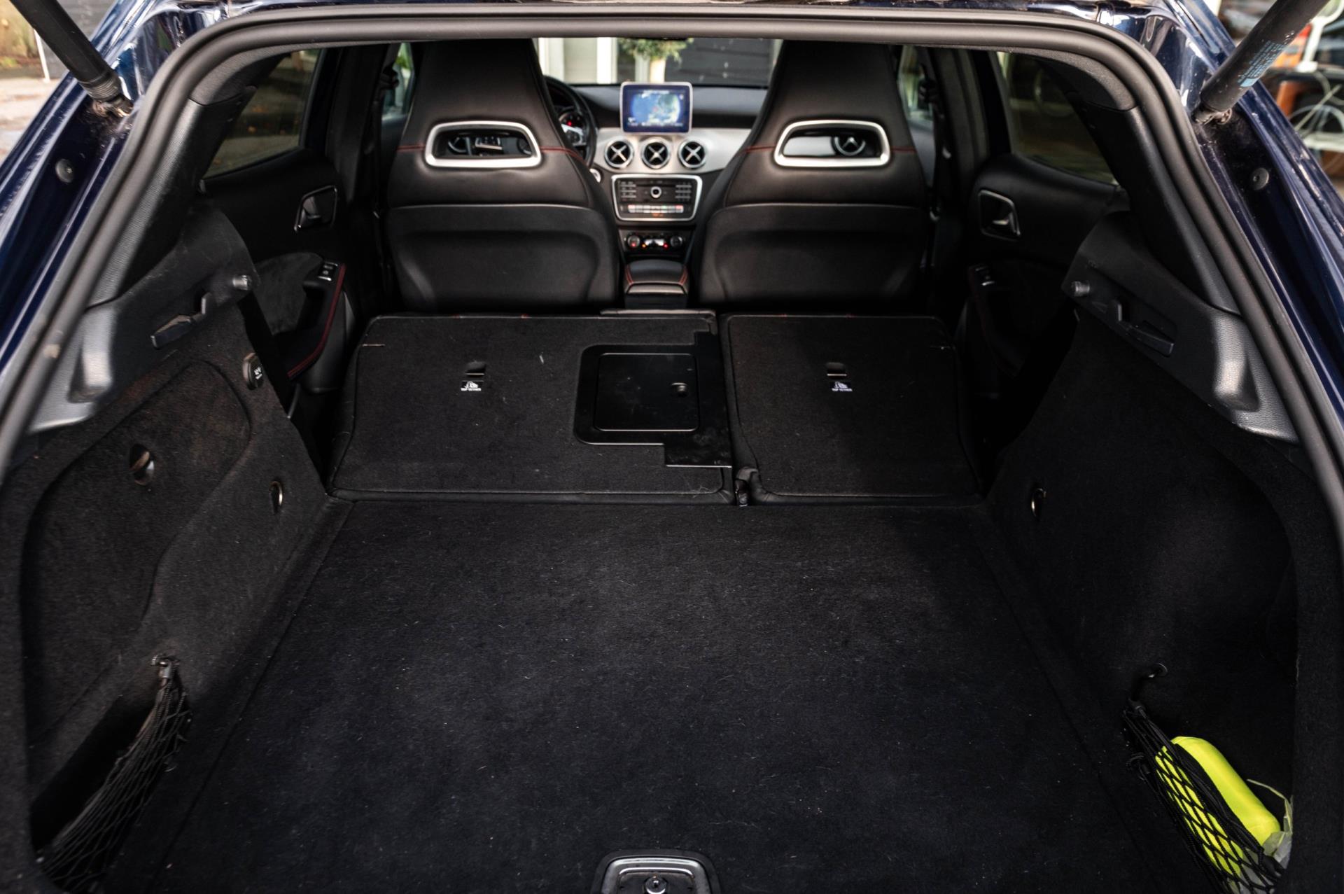 Foto van Mercedes-Benz Gla