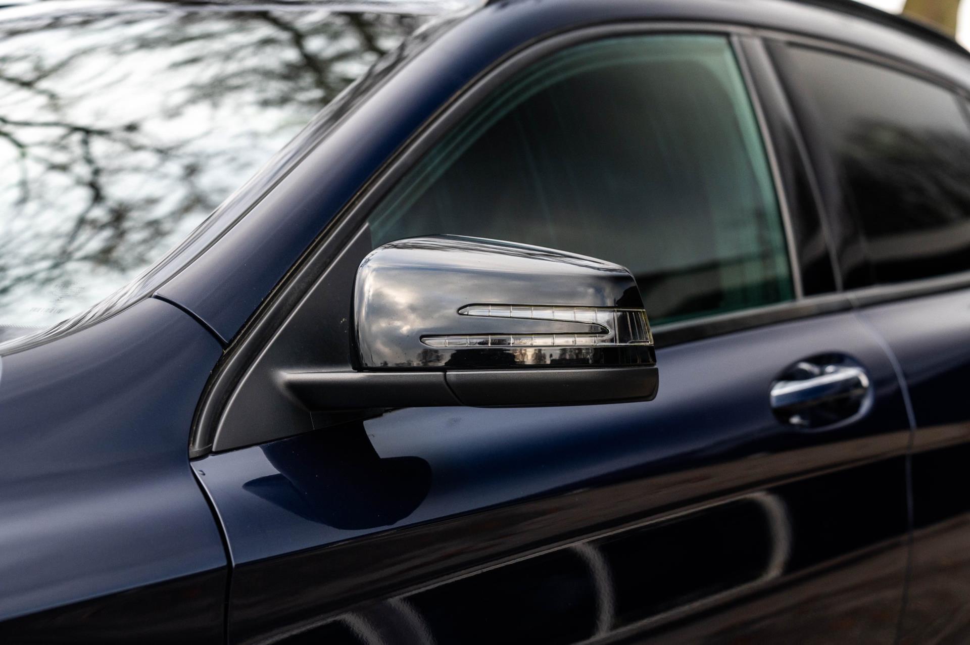 Foto van Mercedes-Benz Gla