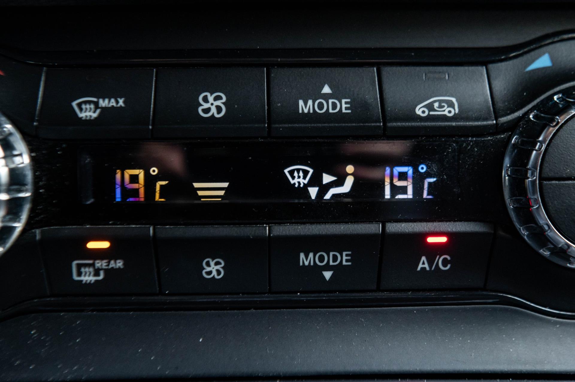 Foto van Mercedes-Benz Gla