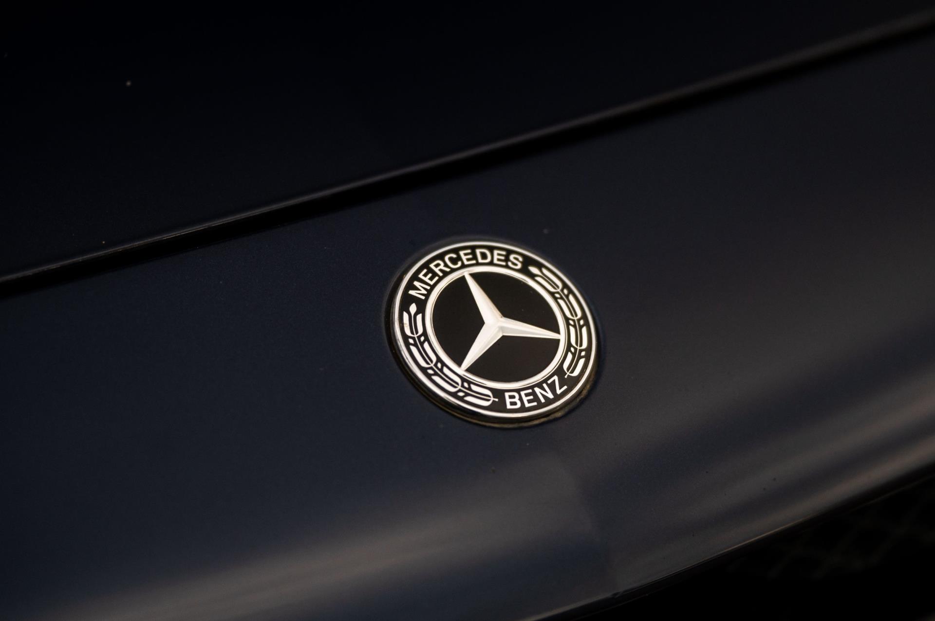 Foto van Mercedes-Benz Gla