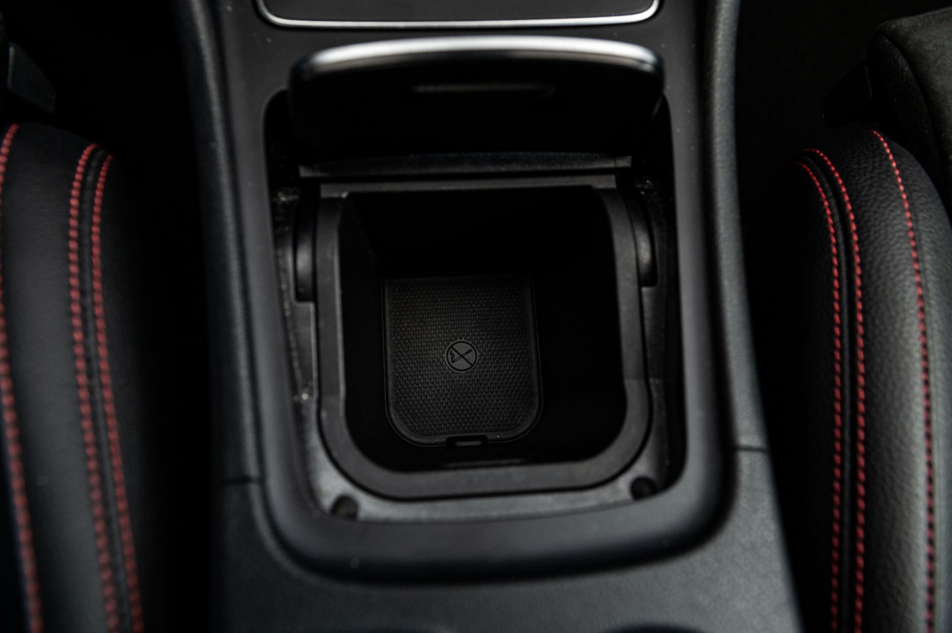 Foto van Mercedes-Benz Gla