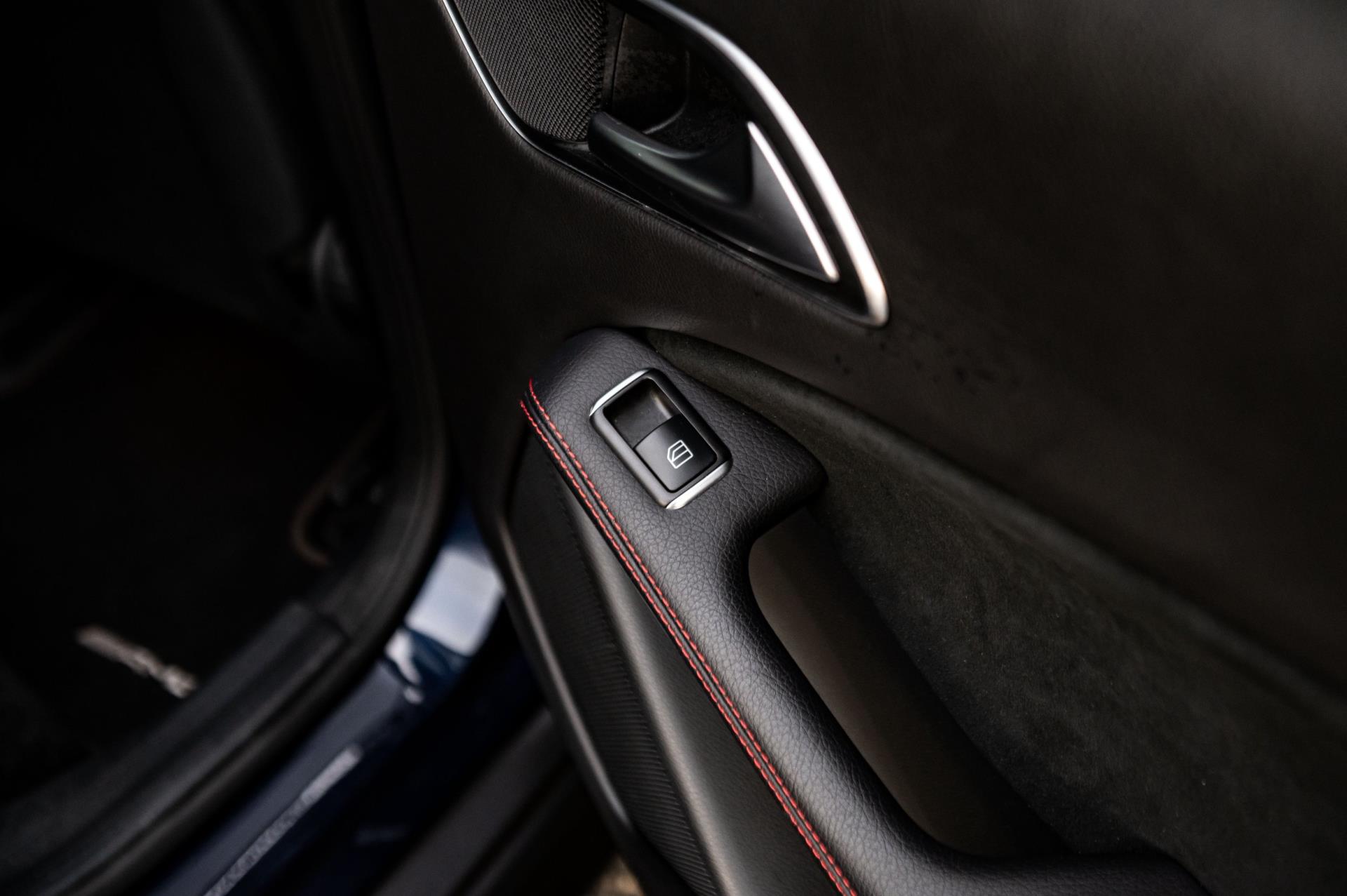 Foto van Mercedes-Benz Gla