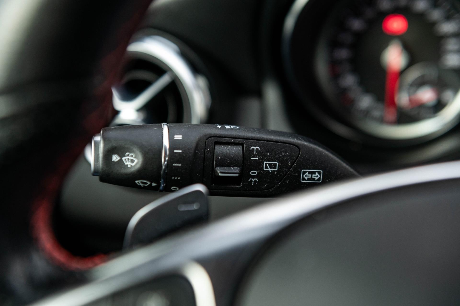 Foto van Mercedes-Benz Gla