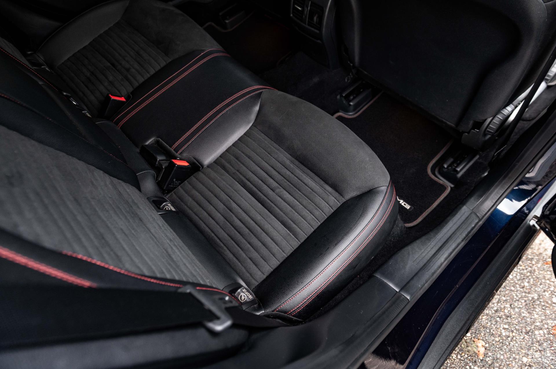 Foto van Mercedes-Benz Gla