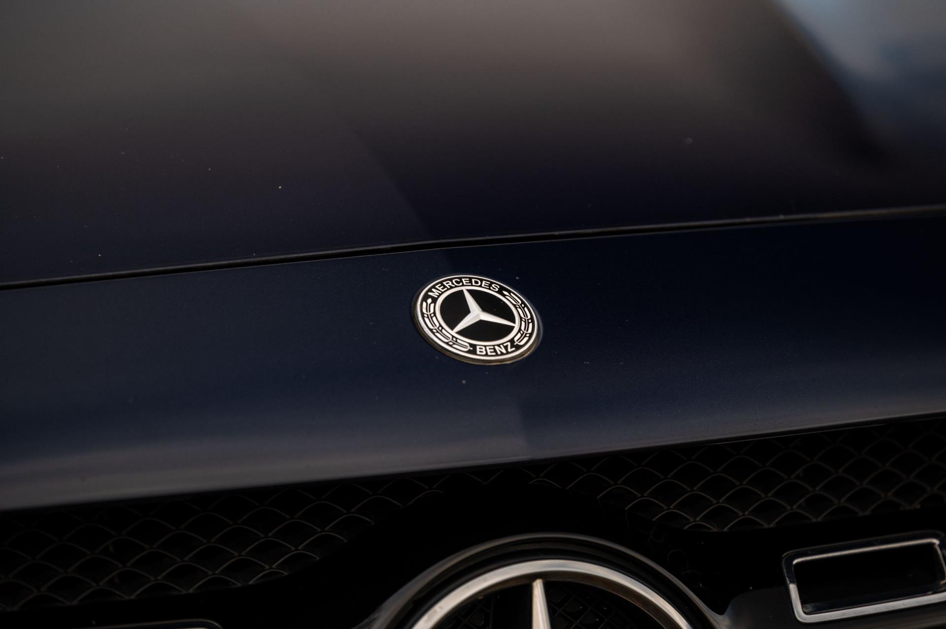 Foto van Mercedes-Benz Gla