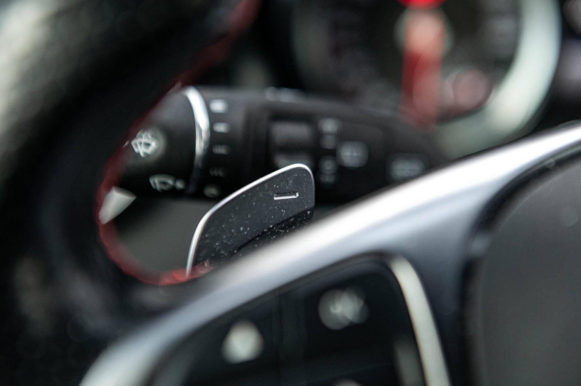 Foto van Mercedes-Benz Gla