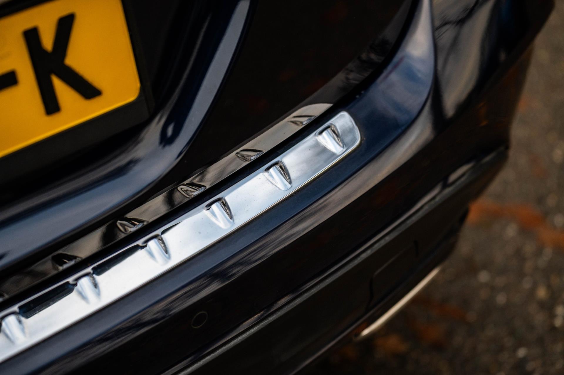 Foto van Mercedes-Benz Gla