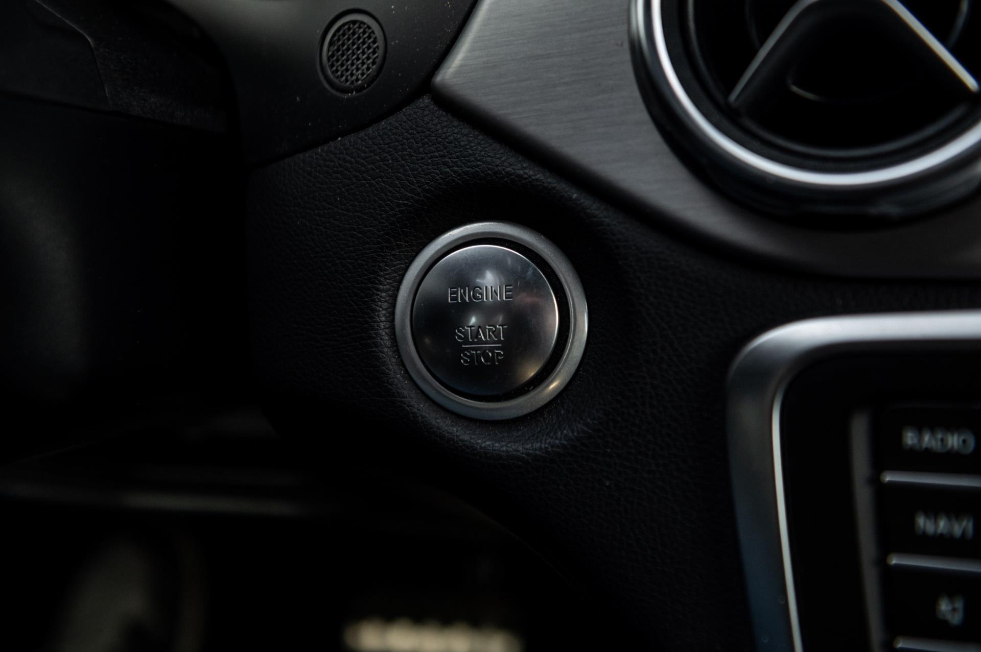 Foto van Mercedes-Benz Gla