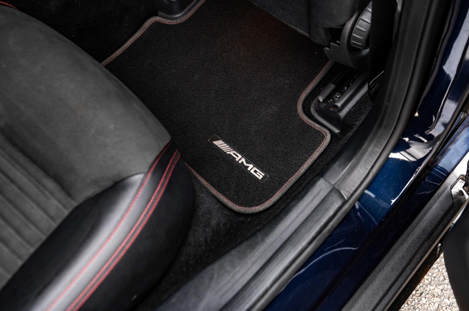 Foto van Mercedes-Benz Gla
