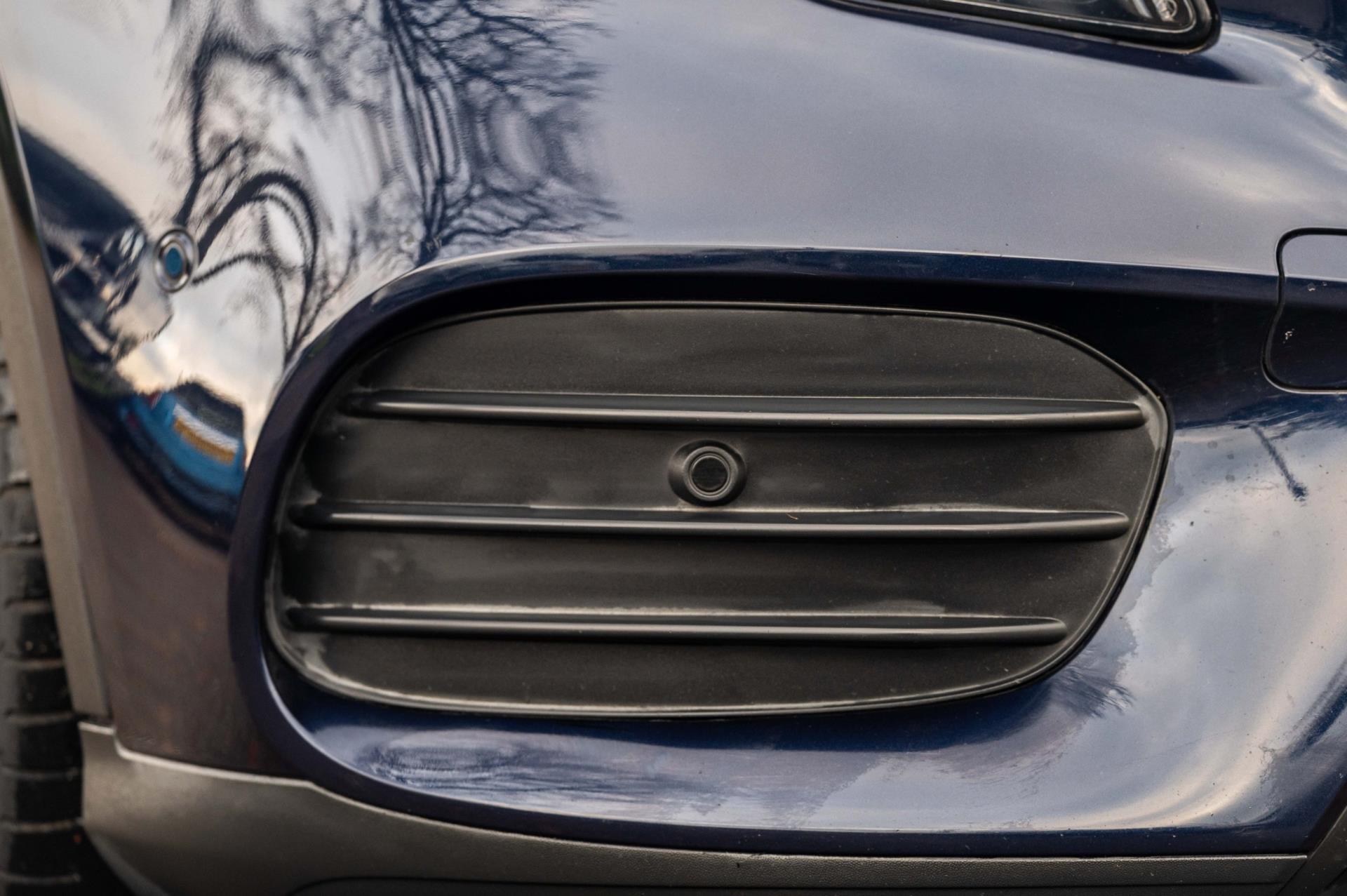 Foto van Mercedes-Benz Gla