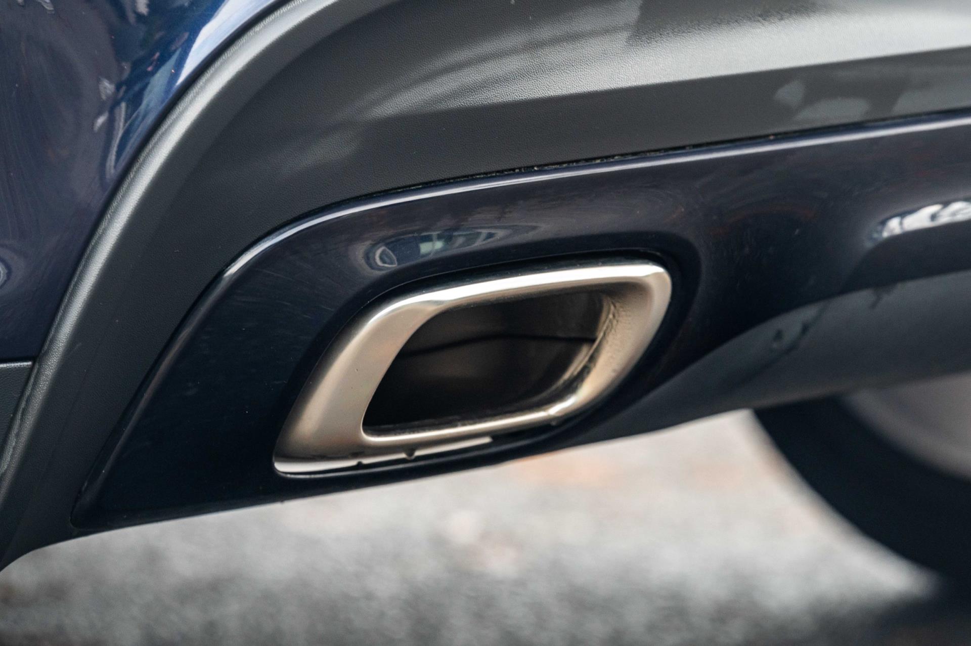 Foto van Mercedes-Benz Gla