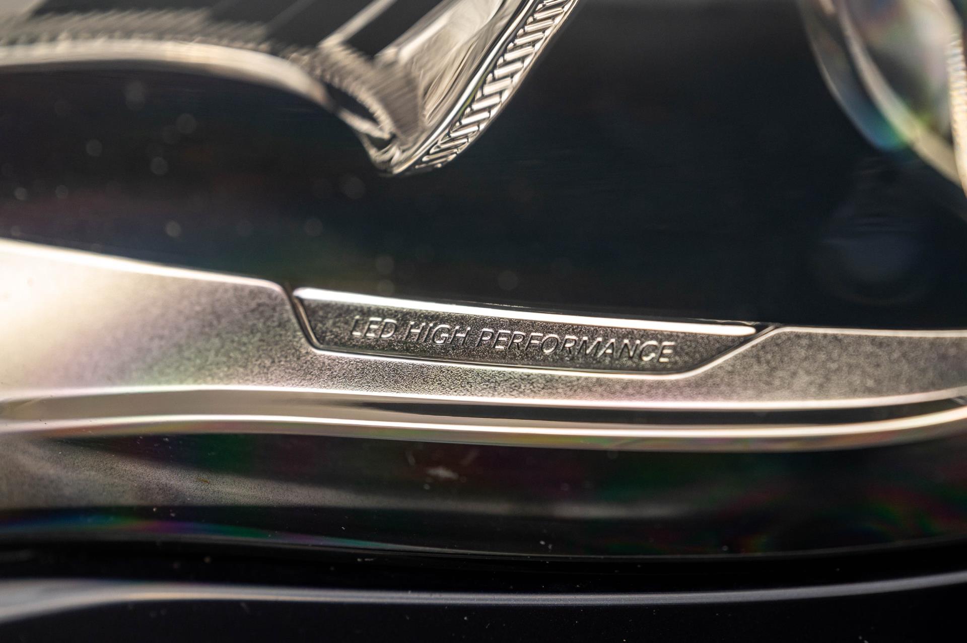 Foto van Mercedes-Benz Gla