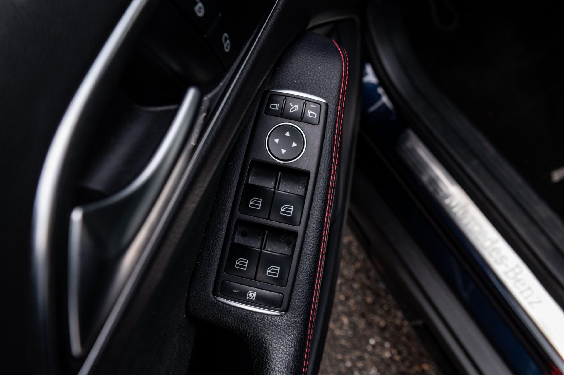 Foto van Mercedes-Benz Gla