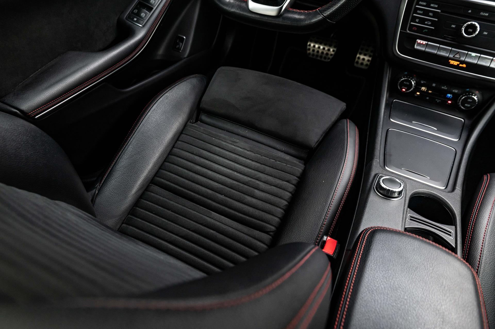 Foto van Mercedes-Benz Gla