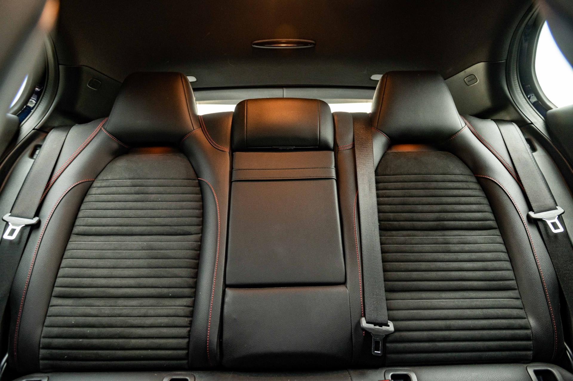 Foto van Mercedes-Benz Gla