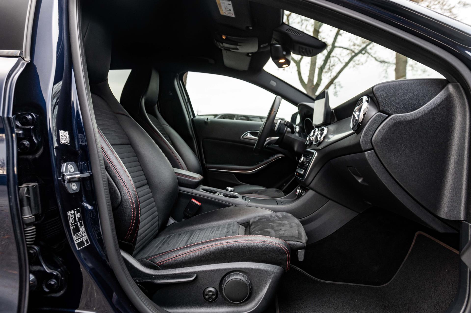 Foto van Mercedes-Benz Gla